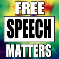 Free Speech Matters Magnet