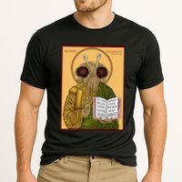 Flying Spaghetti Monster Fsm Pastafarian Cooling Performance Crew T-Shirt