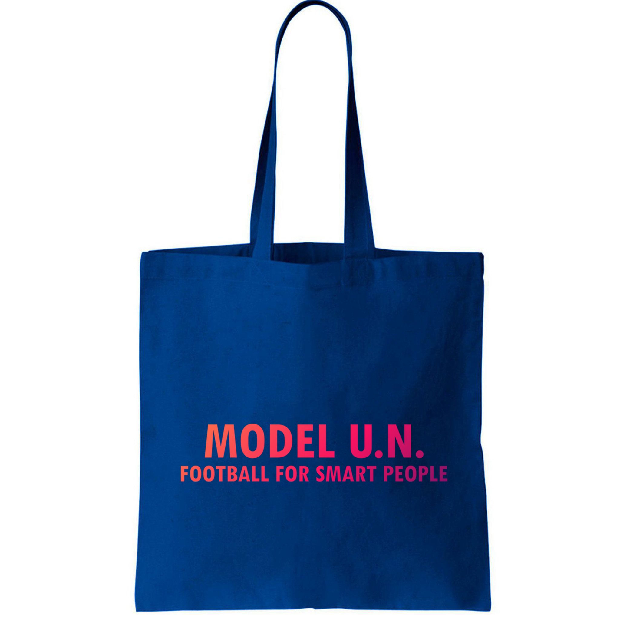 Funny Saying Model U N Gift United Nations Funny Gift Bag