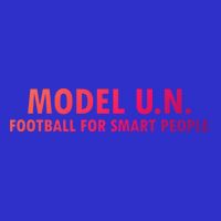 Funny Saying Model U N Gift United Nations Funny Gift Premium T-Shirt