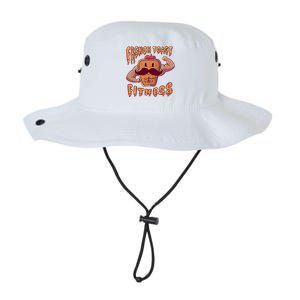 Funny Strong Muscles Cute National F Rench Toast Day Chapeau Gift Legacy Cool Fit Booney Bucket Hat