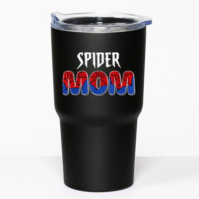 Funny Spider Mom For W.O.M.E.N. .G.I.R.L.S Love Funny Spider Mom Tumbler
