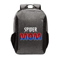 Funny Spider Mom For W.O.M.E.N. .G.I.R.L.S Love Funny Spider Mom Vector Backpack