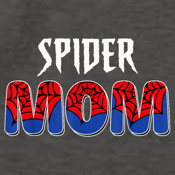 Funny Spider Mom For W.O.M.E.N. .G.I.R.L.S Love Funny Spider Mom Vector Backpack