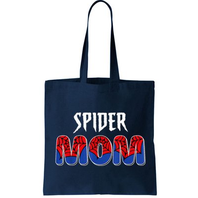 Funny Spider Mom For W.O.M.E.N. .G.I.R.L.S Love Funny Spider Mom Bag