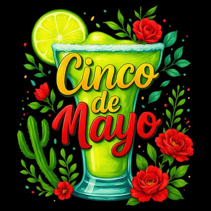 Feelin Salty Margarita Cinco De Mayo Vibes For Mexican Mug