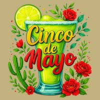 Feelin Salty Margarita Cinco De Mayo Vibes For Mexican Button