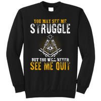 Freemason Sayings Masonry Freemasonry Masonic Freemason Sweatshirt