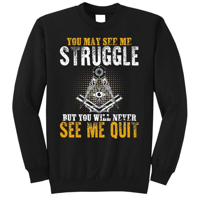 Freemason Sayings Masonry Freemasonry Masonic Freemason Sweatshirt