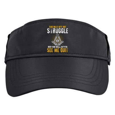 Freemason Sayings Masonry Freemasonry Masonic Freemason Adult Drive Performance Visor