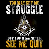 Freemason Sayings Masonry Freemasonry Masonic Freemason Cooling Performance Long Sleeve Crew