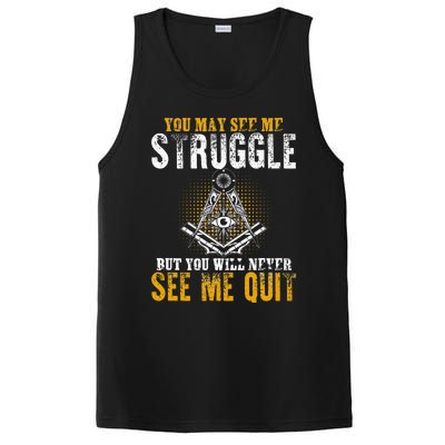 Freemason Sayings Masonry Freemasonry Masonic Freemason PosiCharge Competitor Tank