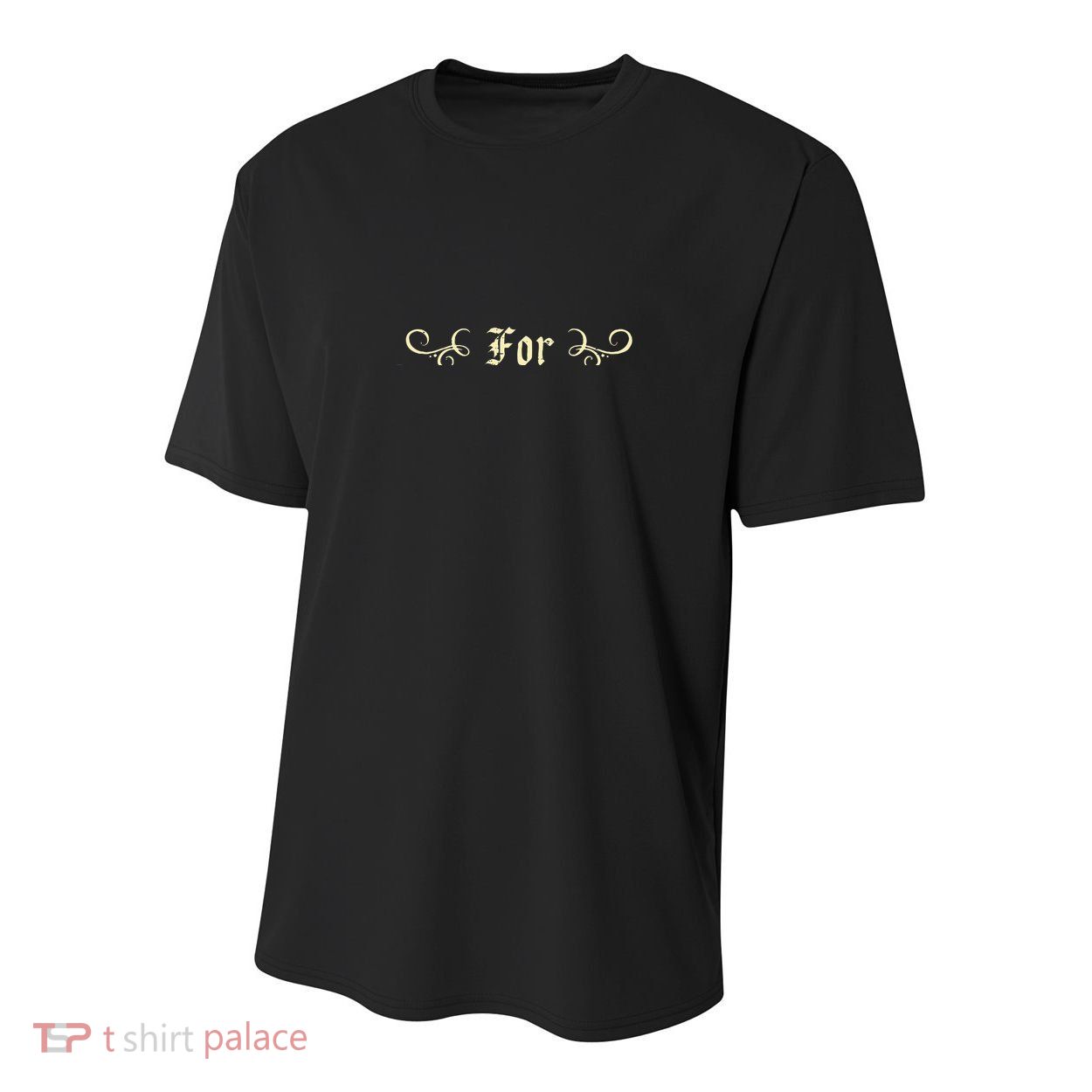 For Schnitzel My Nitzel Funny Oktoberfest Youth Performance Sprint T-Shirt