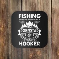 Fishing Saved Me From Being Pornstar Now IM Just A Hooker Coaster