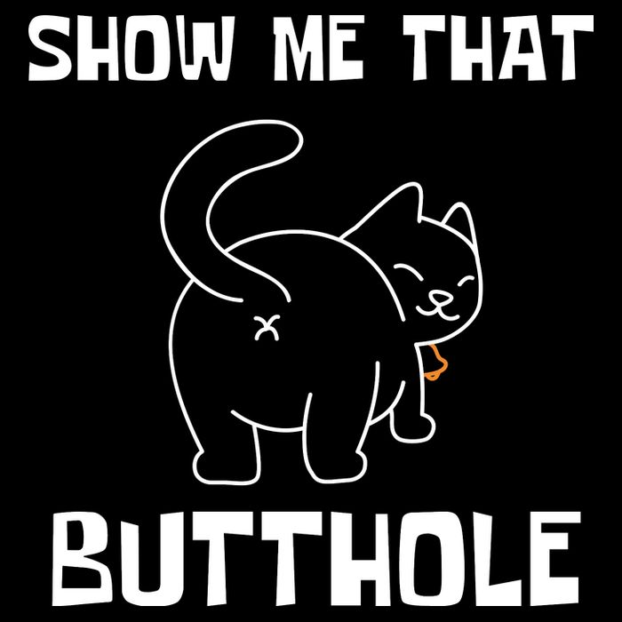 Funny Show Me That Butthole Impact Tech Backpack