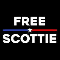Free Scottie Mugshot Cooling Performance Long Sleeve Crew