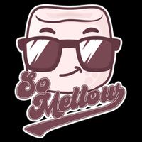 Funny So Mellow Cool Marshmallow Tall T-Shirt