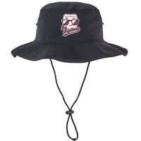Funny So Mellow Cool Marshmallow Bucket Hat