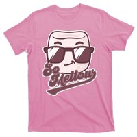 Funny So Mellow Cool Marshmallow T-Shirt