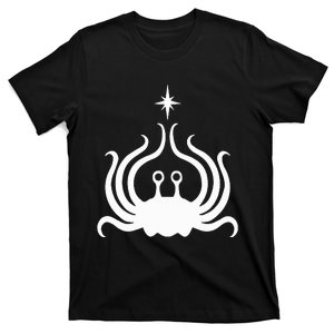 Flying Spaghetti Monster T-Shirt