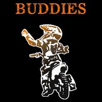 Father Son Matching Riding Buddies Dirt Bike Dad Motocross Sweatshirt