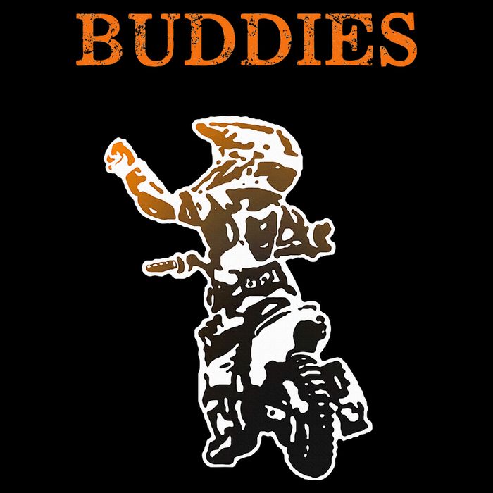 Father Son Matching Riding Buddies Dirt Bike Dad Motocross Womens T-Shirt