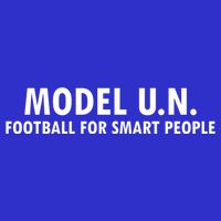 Funny Saying Model U N Gift United Nations Funny Gift 16 in Basic Backpack