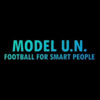 Funny Saying Model U N Gift United Nations Funny Gift Doggie Tank