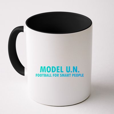 Funny Saying Model U N Gift United Nations Funny Gift Mug