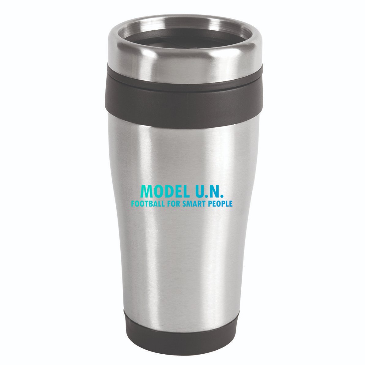 Funny Saying Model U N Gift United Nations Funny Gift 16oz Travel Tumbler