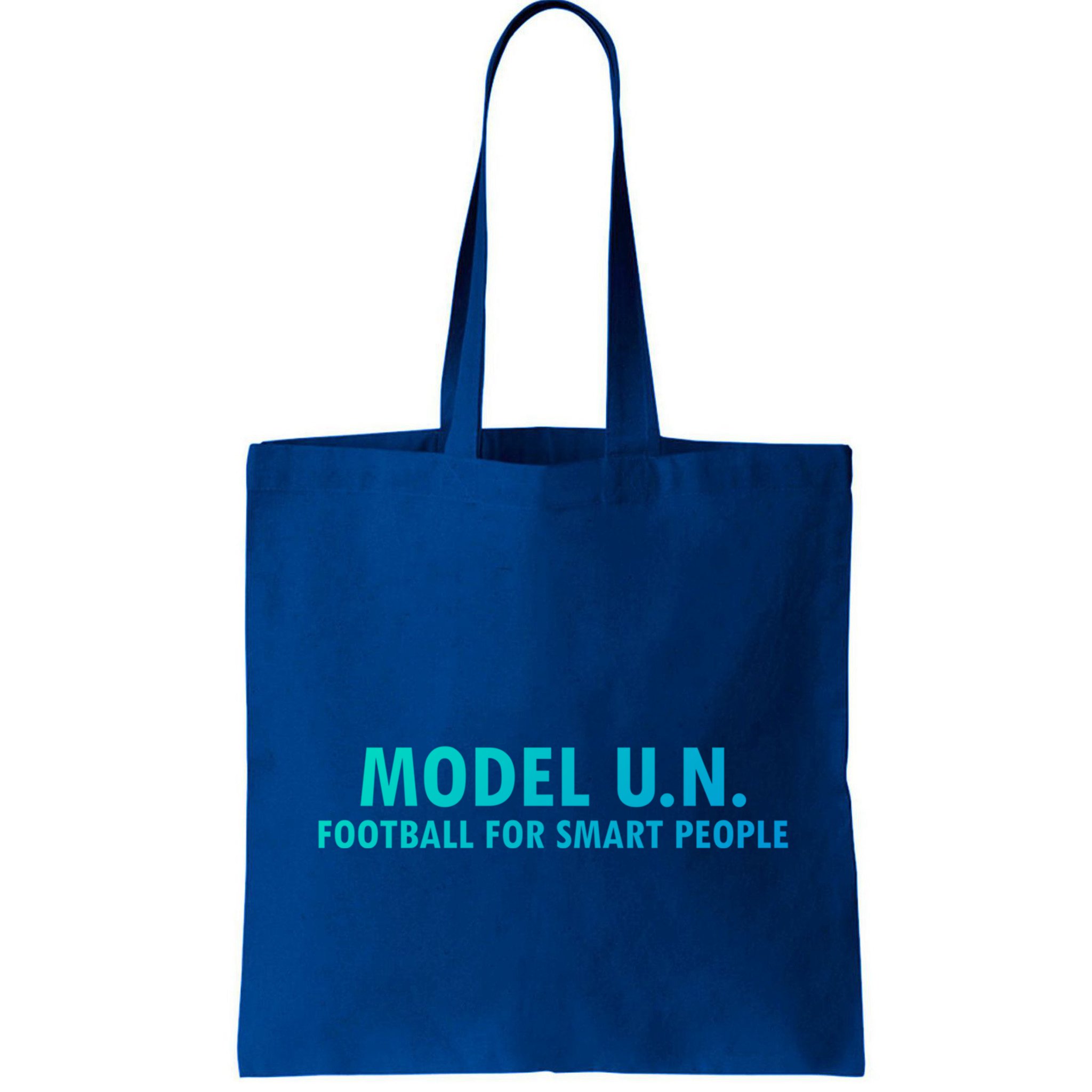 Funny Saying Model U N Gift United Nations Funny Gift Bag
