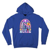 Funny School Nurse Graphic Tees Tops Back To School Hoodie