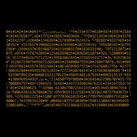 Fibonacci Sequence Numbers Golden Mean Spiral Drawstring Bag