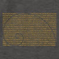 Fibonacci Sequence Numbers Golden Mean Spiral Vector Backpack