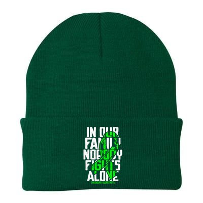 Family Support Non HodgkinS Lymphoma Cancer Awareness Knit Cap Winter Beanie