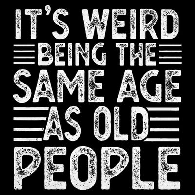 Funny Sarcastic Novelty Graphic T-Shirt