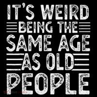 Funny Sarcastic Novelty Graphic Premium T-Shirt