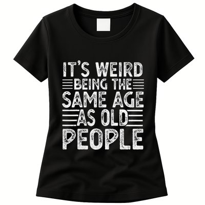 Funny Sarcastic Novelty Graphic Womens T-Shirt