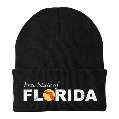 Free State Of Florida Beanie