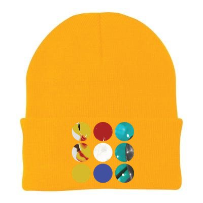 Fleshwater Sounds Of Grieving Knit Cap Winter Beanie