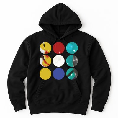 Fleshwater Sounds Of Grieving Hoodie