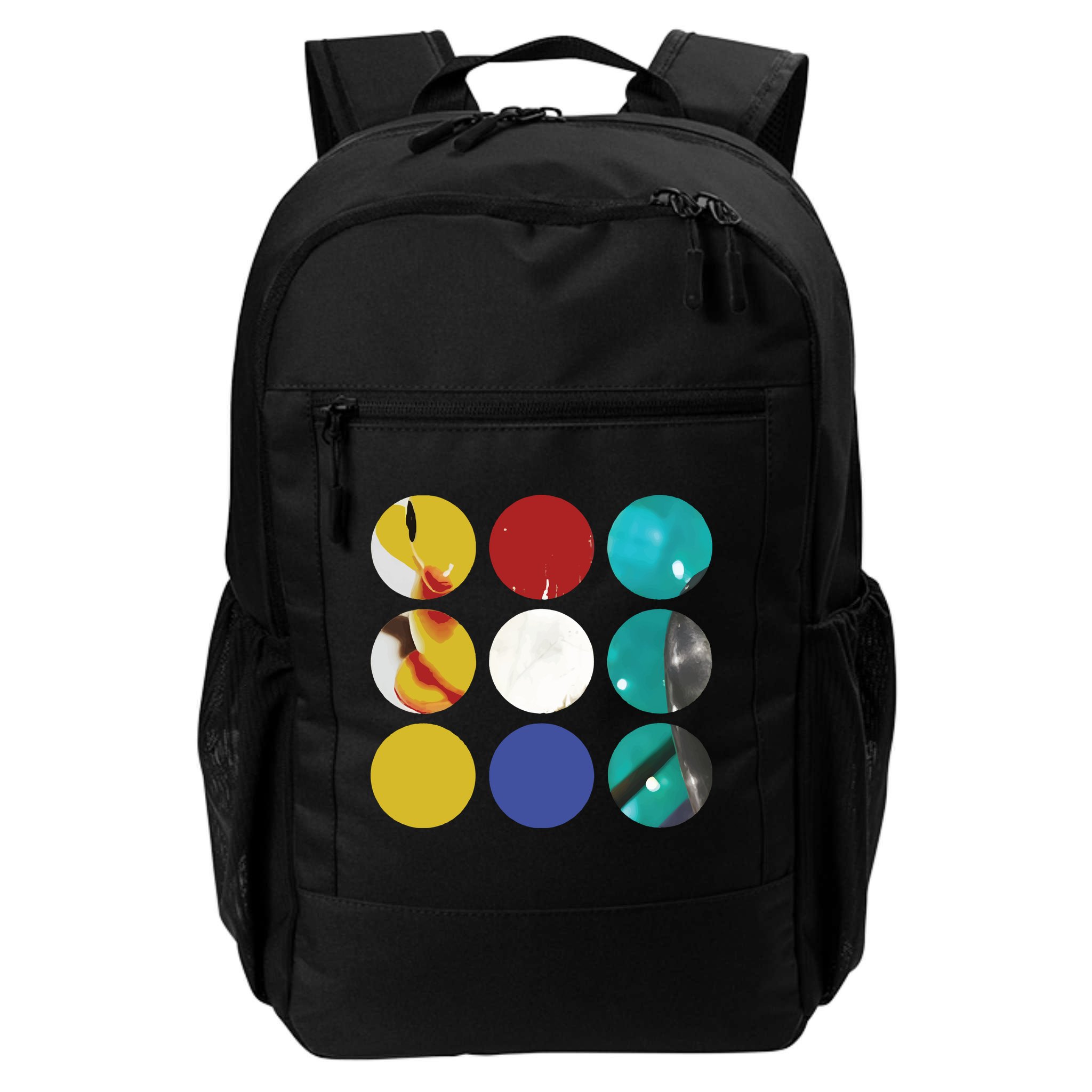 Fleshwater Sounds Of Grieving Backpack