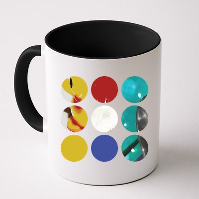 Fleshwater Sounds Of Grieving Mug