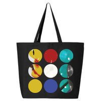 Fleshwater Sounds Of Grieving 25L Jumbo Tote