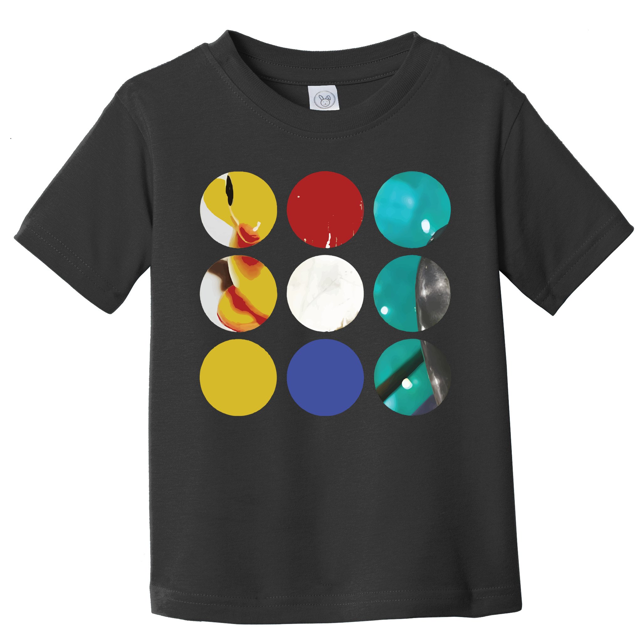 Fleshwater Sounds Of Grieving Toddler T-Shirt