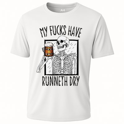 Funny Straight Outta Fucks No Fucks To Give Adult Vulgar Performance Shirt