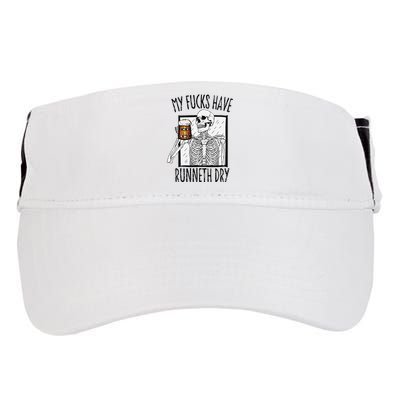 Funny Straight Outta Fucks No Fucks To Give Adult Vulgar Adult Drive Performance Visor
