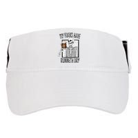 Funny Straight Outta Fucks No Fucks To Give Adult Vulgar Adult Drive Performance Visor