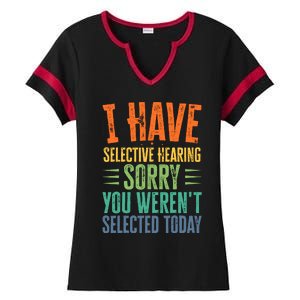 Funny Sayings Print For Sarcastic People Sarcasm Ladies Halftime Notch Neck Tee