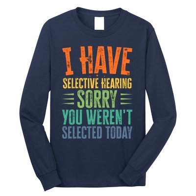 Funny Sayings Print For Sarcastic People Sarcasm Long Sleeve Shirt